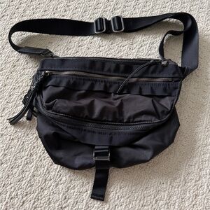 Lululemon Crossbody Purse